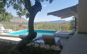 Villa Sonja Apartments