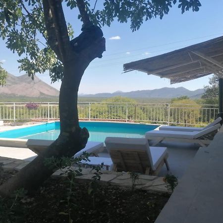 Villa Sonja Apartments Trebinje Extérieur photo