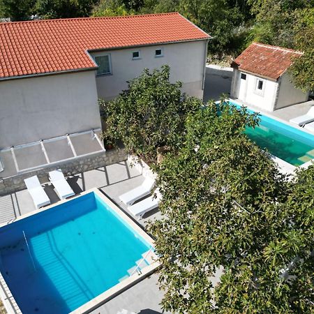 Villa Sonja Apartments Trebinje Extérieur photo