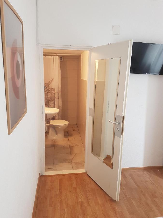 Villa Sonja Apartments Trebinje Extérieur photo