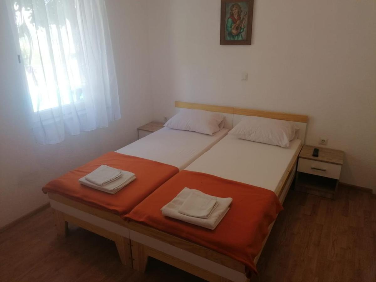 Villa Sonja Apartments Trebinje Extérieur photo