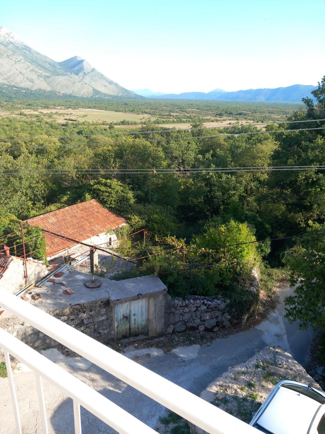 Villa Sonja Apartments Trebinje Extérieur photo