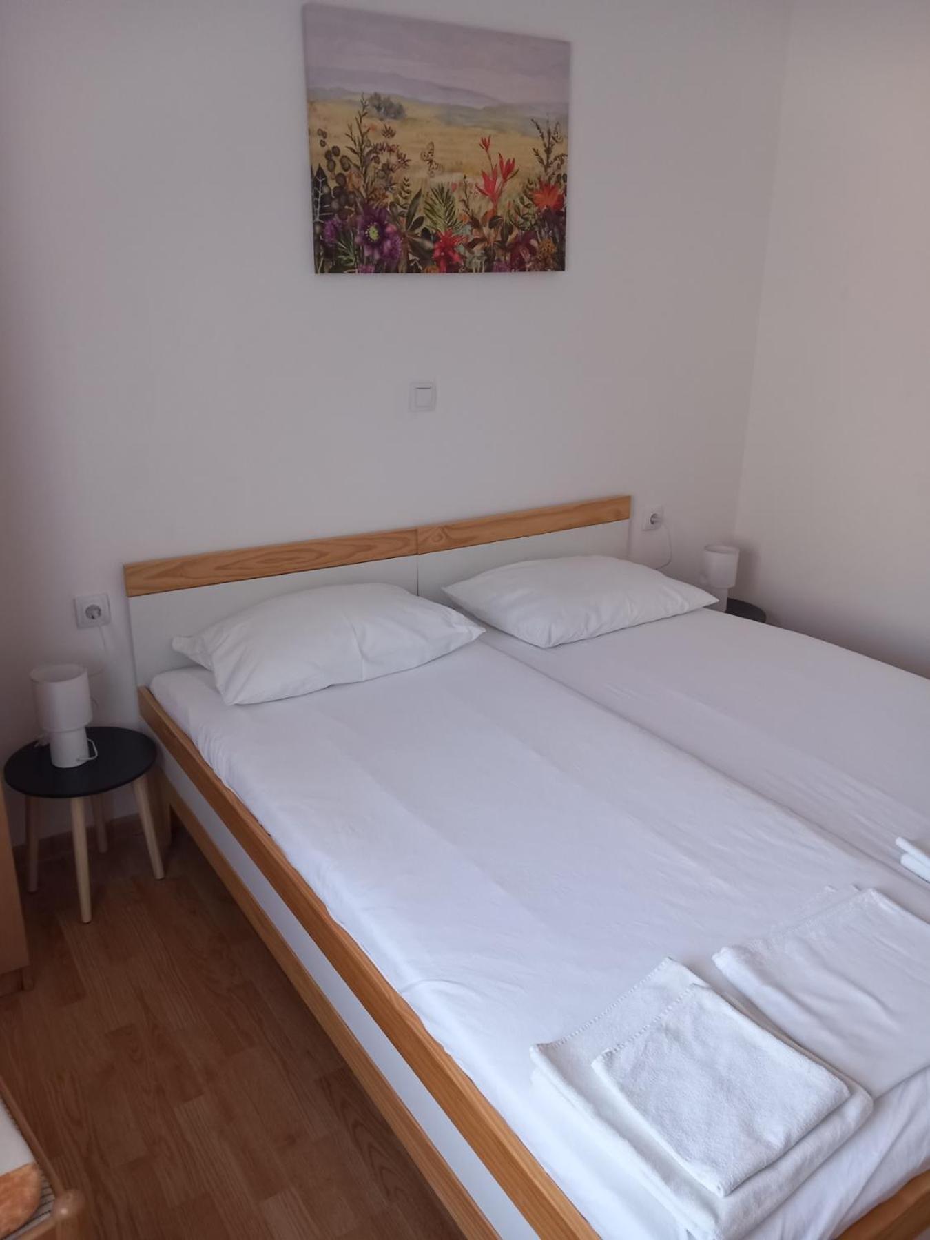 Villa Sonja Apartments Trebinje Extérieur photo