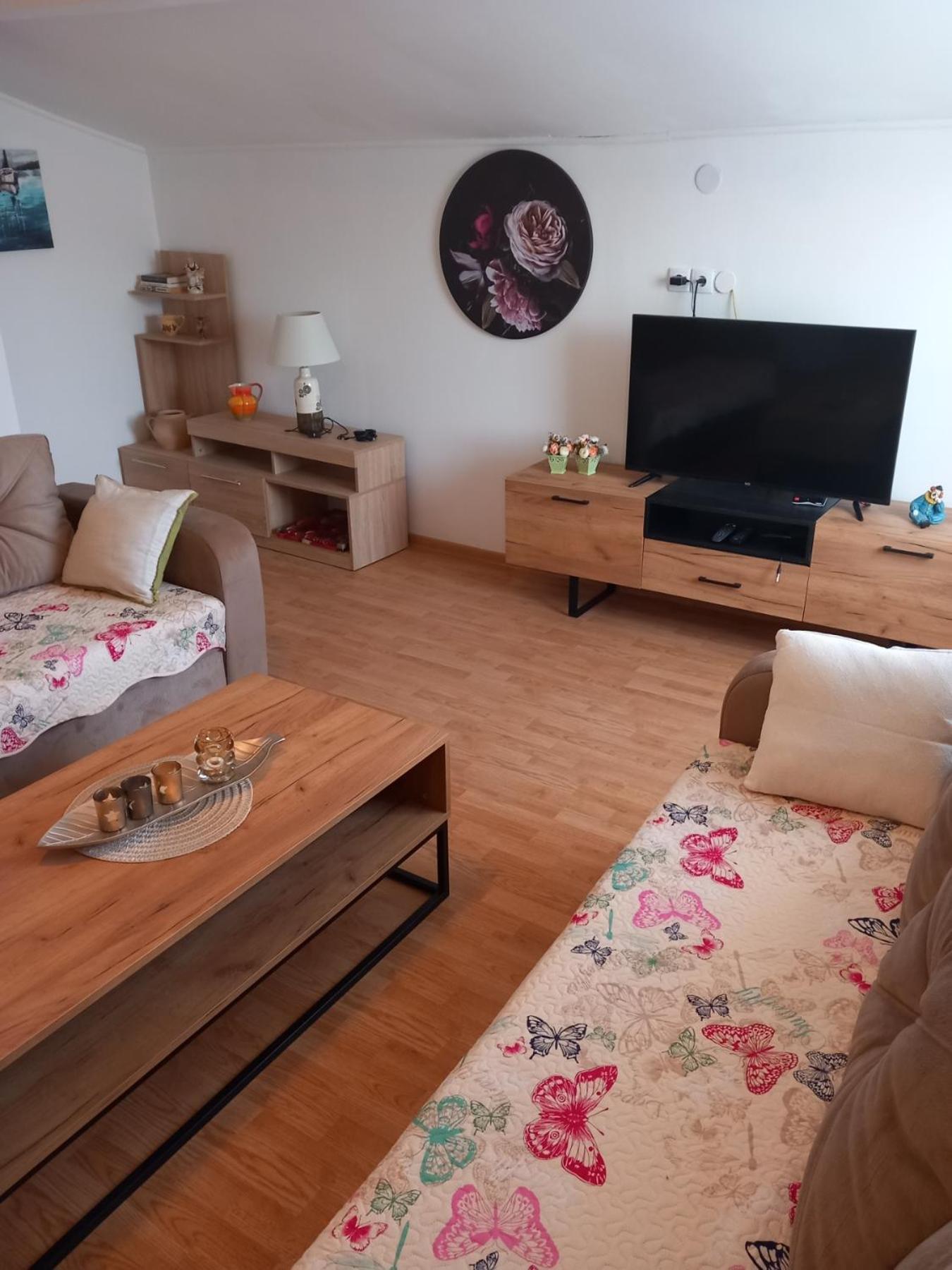 Villa Sonja Apartments Trebinje Extérieur photo