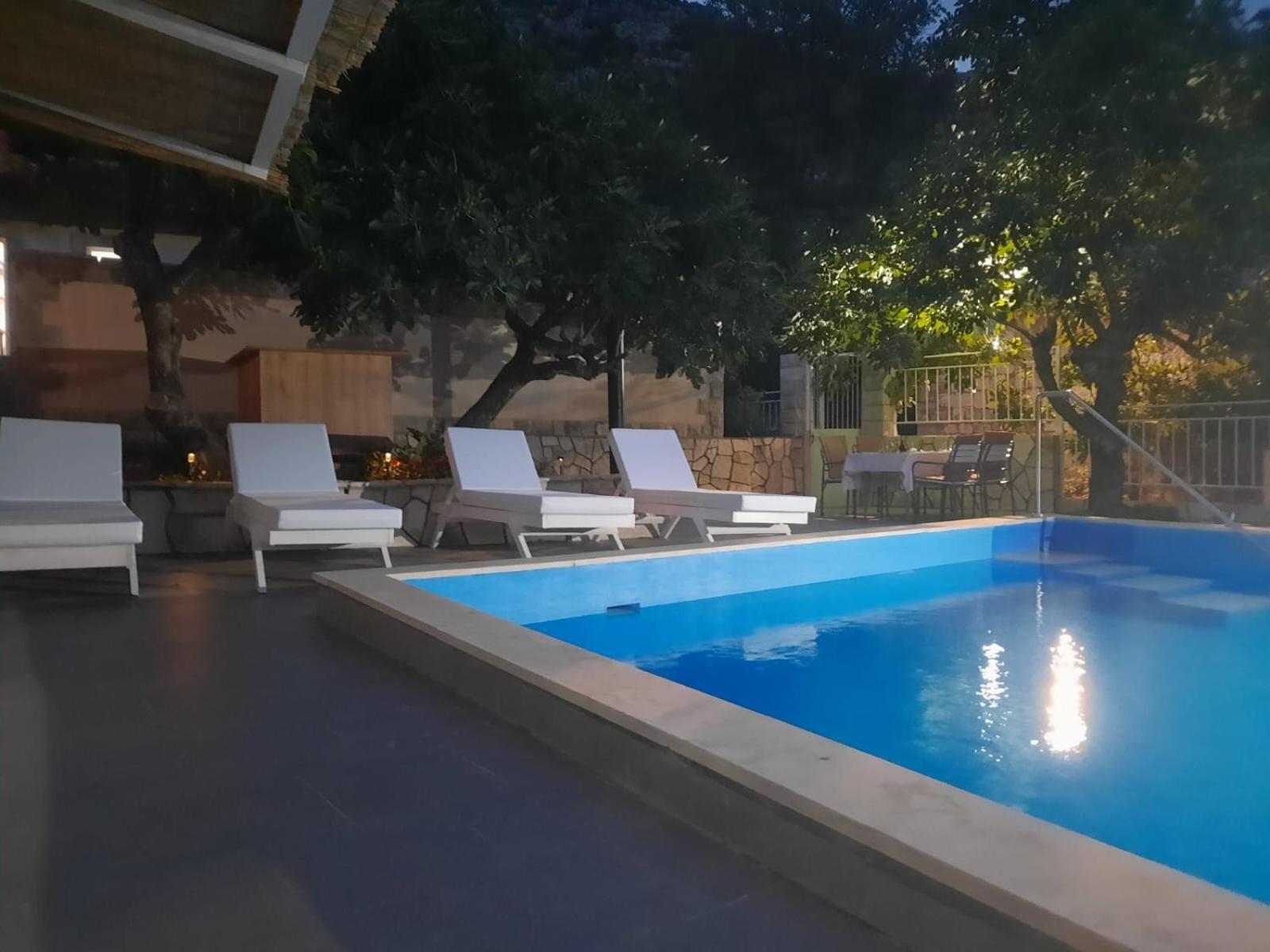 Villa Sonja Apartments Trebinje Extérieur photo